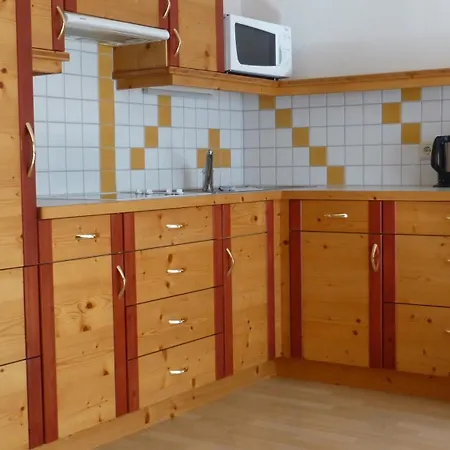 دار ضيافة مانويلا - فاميلي رانتنر سيفيلد ان تيرول