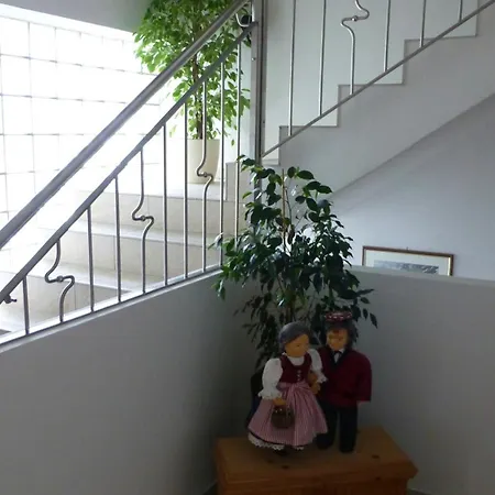 Gaestehaus Manuela - Familie Rantner Pensión