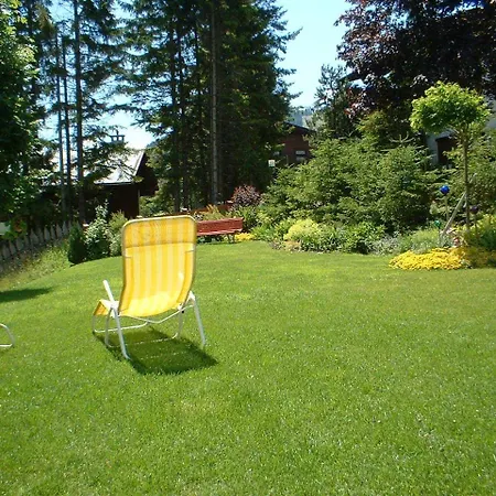 Pensión Gaestehaus Manuela - Familie Rantner