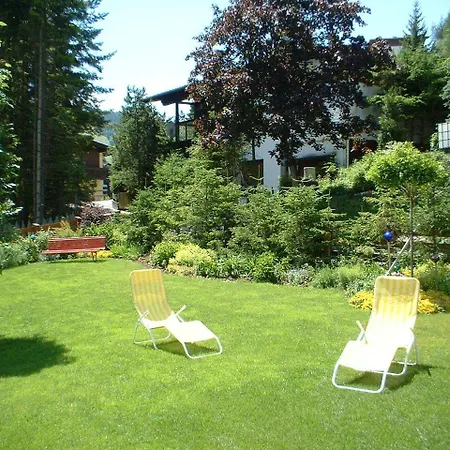 Gæstehus Gaestehaus Manuela - Familie Rantner 3*