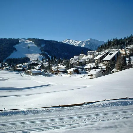 Gaestehaus Manuela - Familie Rantner 3*