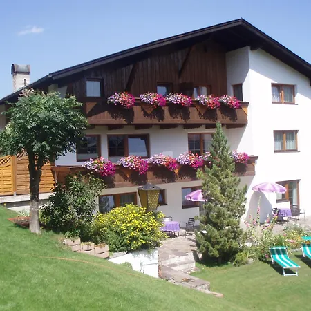 Gaestehaus Manuela - Familie Rantner 3* Seefeld in Tirol