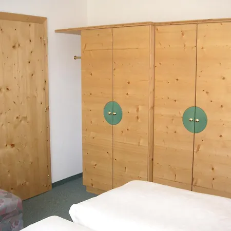 Gaestehaus Manuela - Familie Rantner Pensión 3*