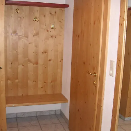 Gæstehus Gaestehaus Manuela - Familie Rantner Seefeld in Tirol
