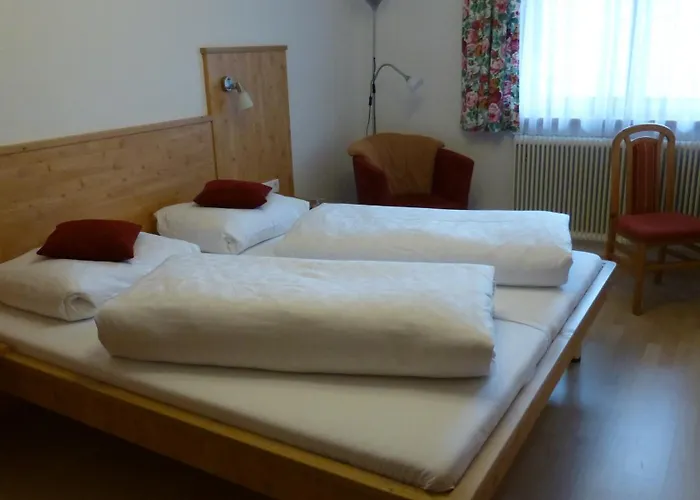 Gaestehaus Manuela - Familie Rantner Guest house