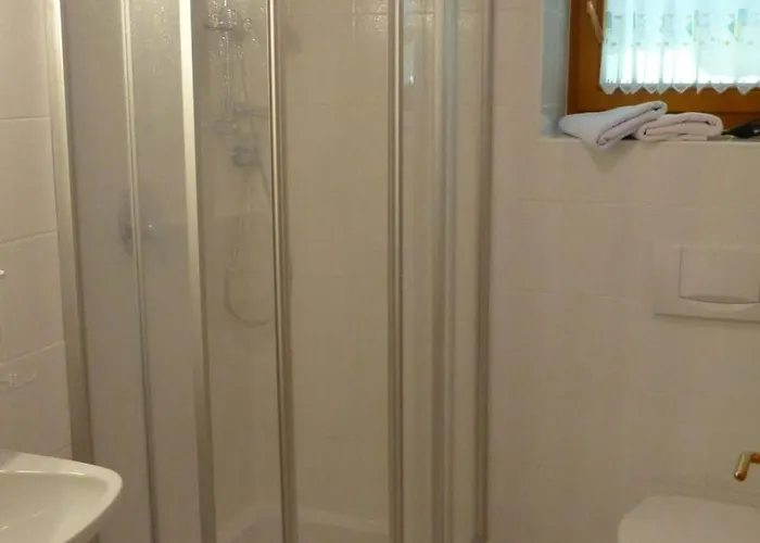 Guest house Gaestehaus Manuela - Familie Rantner 3*