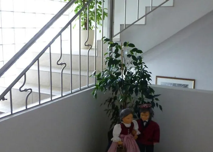 Gaestehaus Manuela - Familie Rantner Guest house