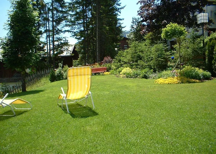 Guest house Gaestehaus Manuela - Familie Rantner