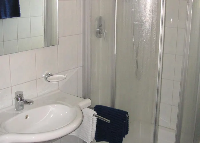 Gaestehaus Manuela - Familie Rantner Guest house Seefeld in Tirol