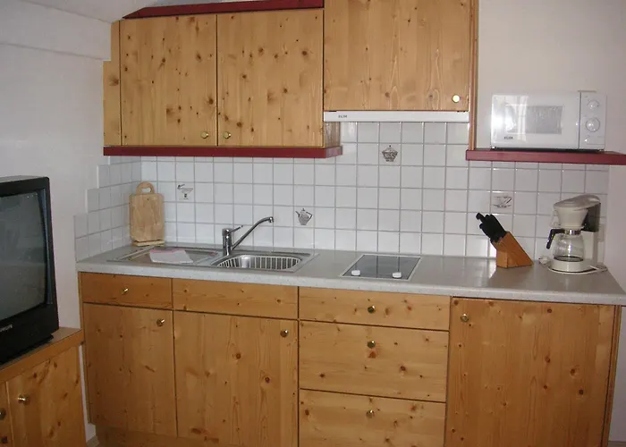 Guest house Gaestehaus Manuela - Familie Rantner