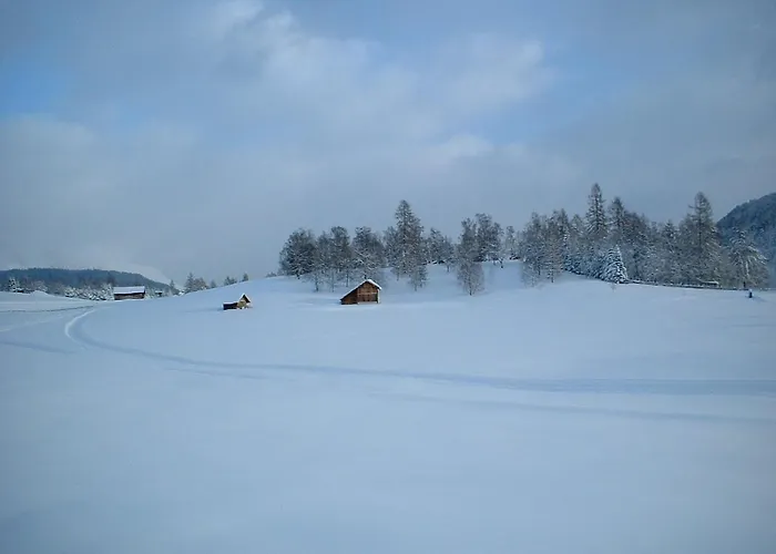 Gaestehaus Manuela - Familie Rantner Guest house
