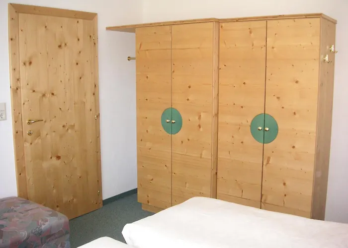 Gaestehaus Manuela - Familie Rantner Guest house 3*