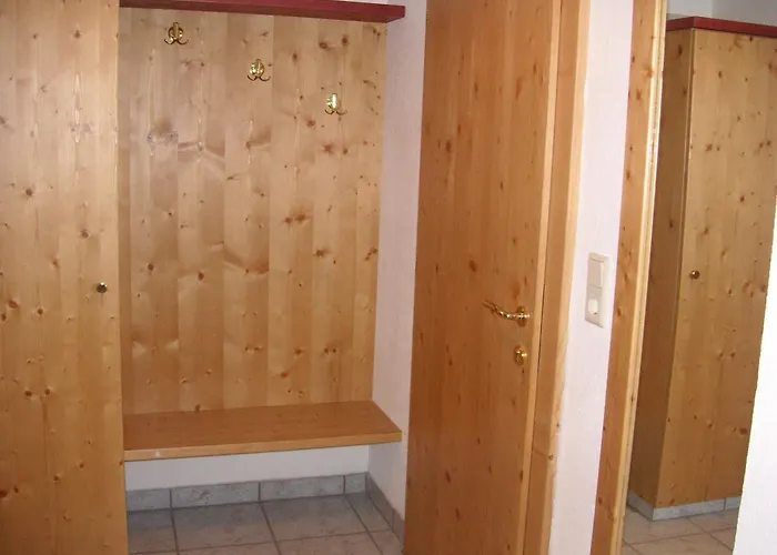 Guest house Gaestehaus Manuela - Familie Rantner Seefeld in Tirol