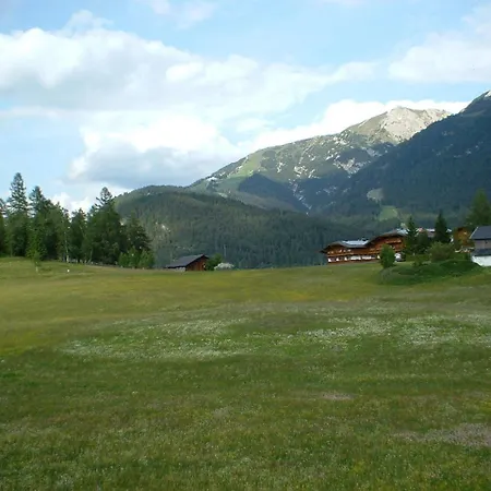 Gaestehaus Manuela - Familie Rantner Pensjonat 3*