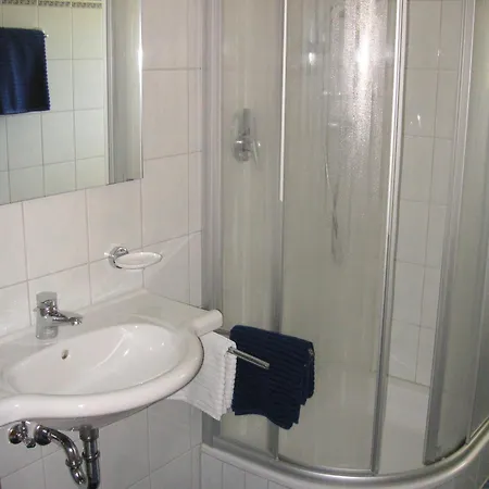 Gaestehaus Manuela - Familie Rantner Pensjonat Seefeld w Tirolu