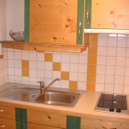 Gaestehaus Manuela - Familie Rantner Seefeld w Tirolu