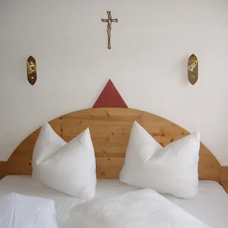 Gaestehaus Manuela - Familie Rantner