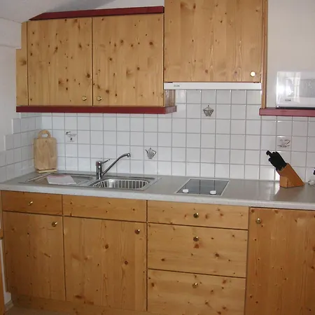 Pensjonat Gaestehaus Manuela - Familie Rantner