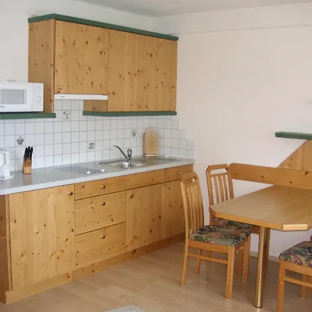 Pensjonat Gaestehaus Manuela - Familie Rantner Seefeld w Tirolu