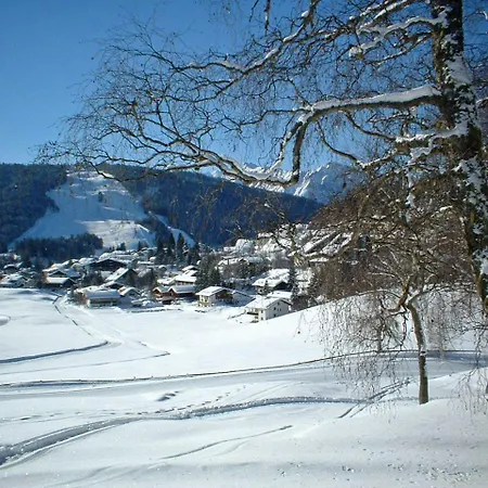 Gaestehaus Manuela - Familie Rantner Seefeld w Tirolu