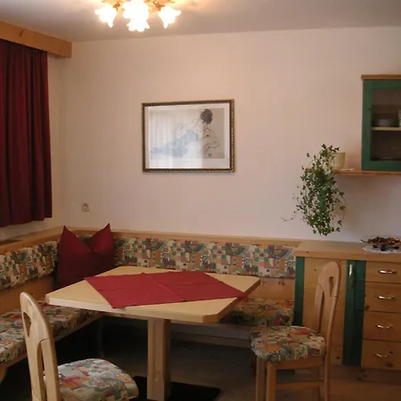 Gaestehaus Manuela - Familie Rantner