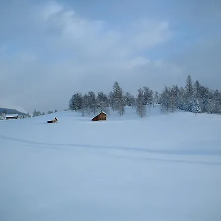 Gaestehaus Manuela - Familie Rantner Pensjonat