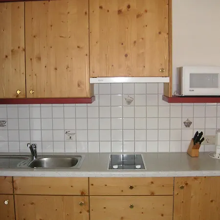 Pensjonat Gaestehaus Manuela - Familie Rantner