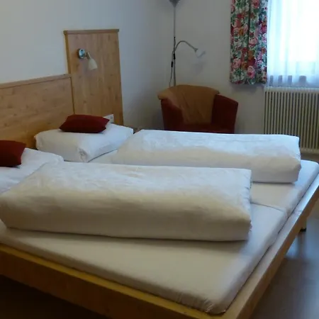 Gaestehaus Manuela - Familie Rantner Affittacamere